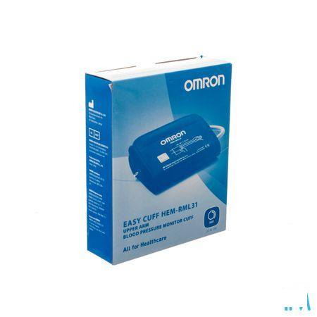 Omron Easy Cuff Manchet M + l