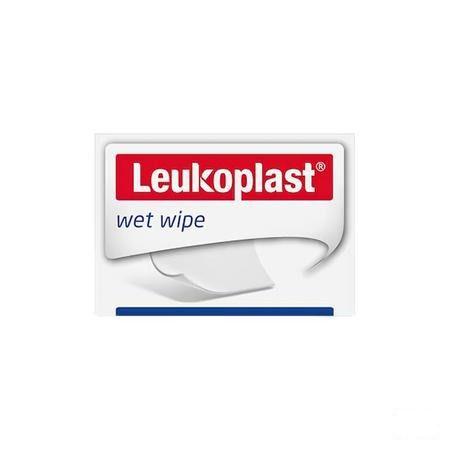 Leukoplast Wet Wipe 100