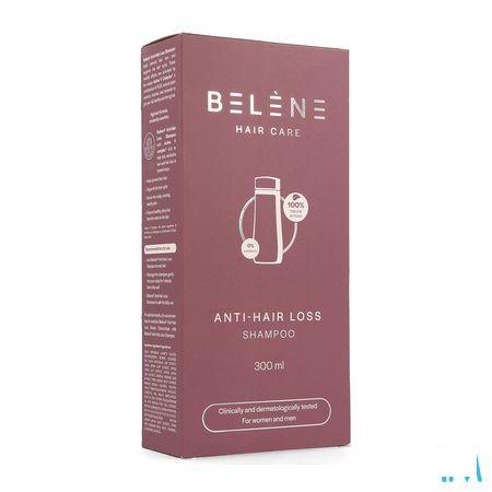 Belene Hair Growth Shampoo 300 ml 