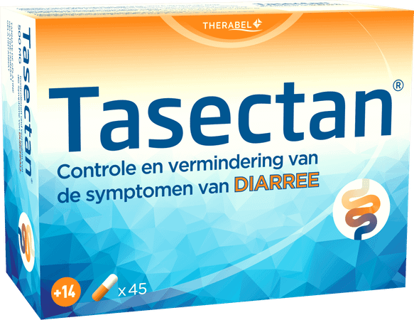 Tasectan 500Mg Caps 45  -  Therabel Pharma