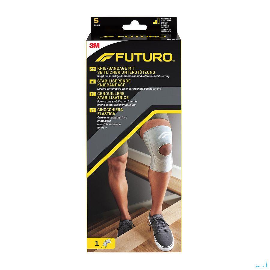 Futuro Stabiliserende Kniebandage 46163, Small  -  3M
