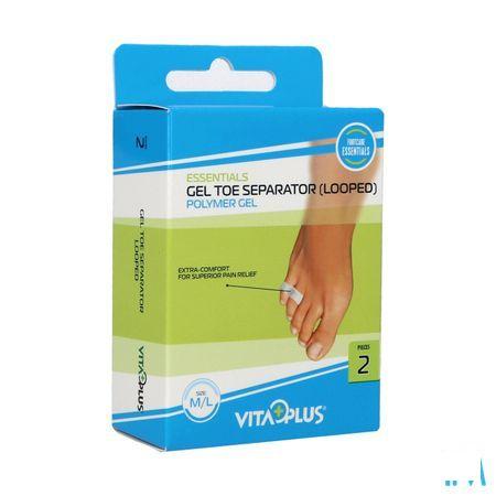 Pharmex Teenspreider Gel M/L Vitaplus