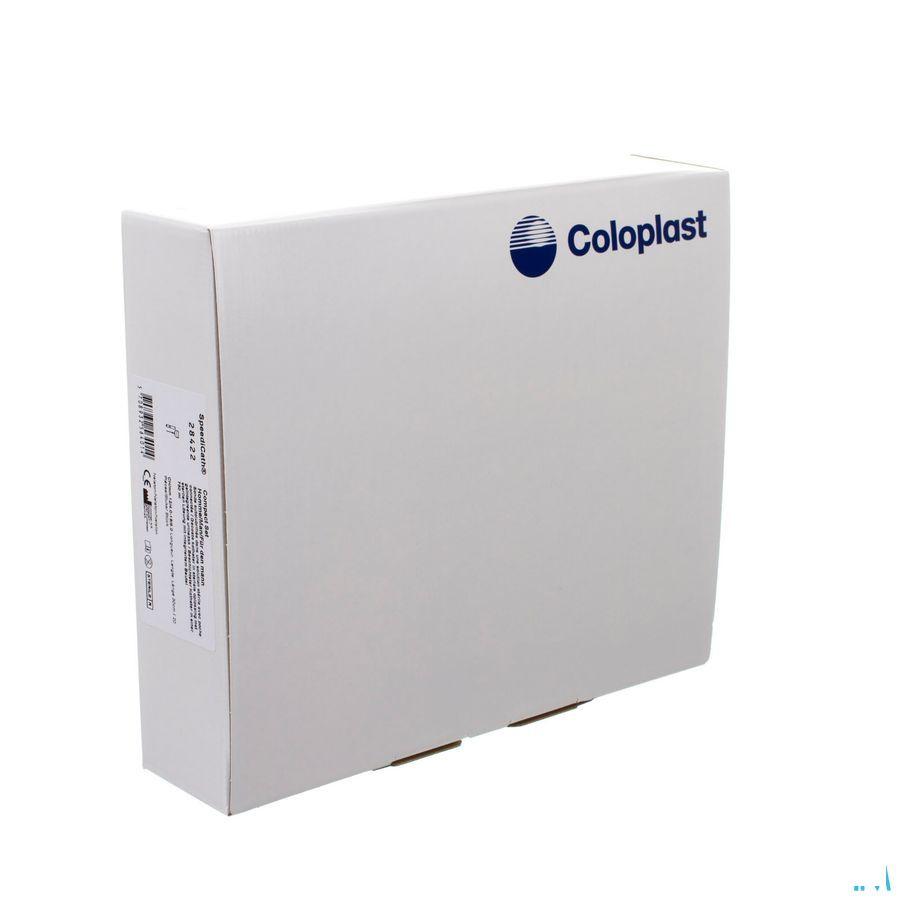 Speedicath Compact Cath.Set Femme Ch12 20 28522  -  Coloplast