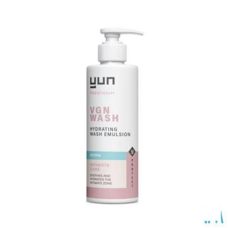 Yun Vgn Hydra Gel Lavant Intime 150 ml