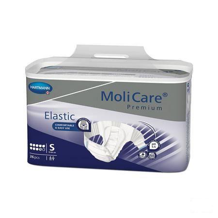 Molicare Premium Elastic Maxi 9 Drops S 26  -  Hartmann