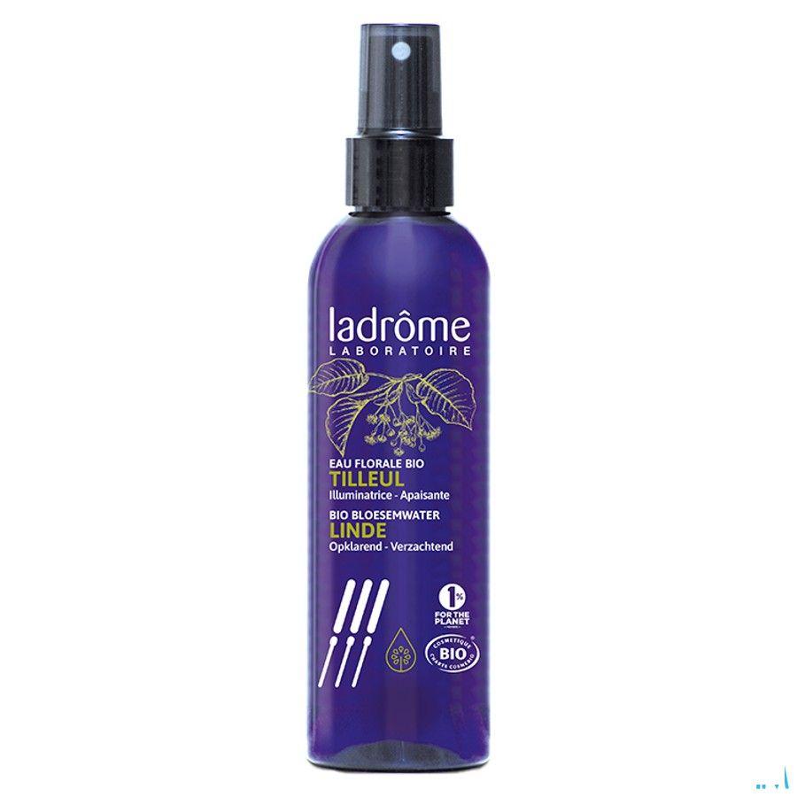 Ladrome Lindebloesemwater 200  ml