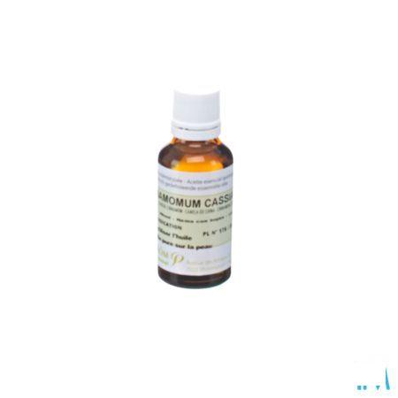 Kaneel China Essentiele Olie 30 ml  -  Pranarom