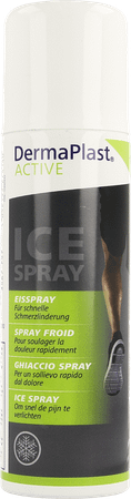 Dp Active Ice Spray 200 ml  -  Hartmann