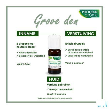 Phytosun Grove Den Fr-bio-01 5 ml