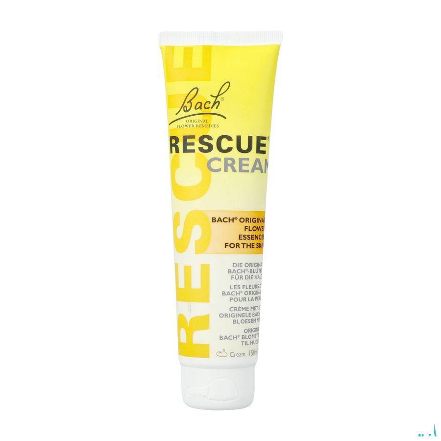 Bach Rescue Cream 150 ml 2199-933
