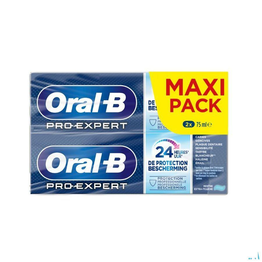Pro-Expert Professionele Bescherming 2X75ml