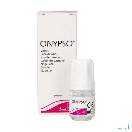 Onypso Vao 3ml