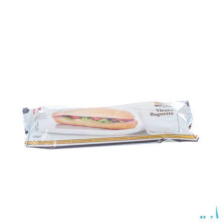 Proceli Vienes Stokbrood 125 gr 4556  -  Revogan