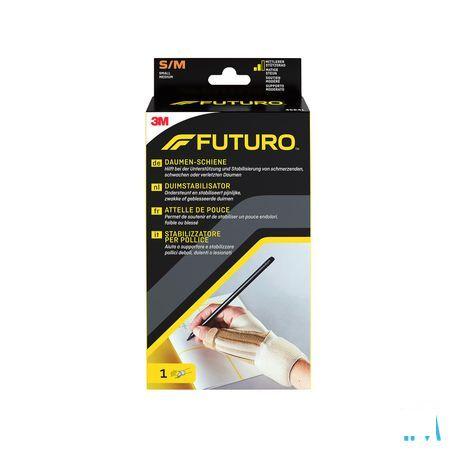 Futuro Duimstabilisator 45841, Beige, Small/medium  -  3M