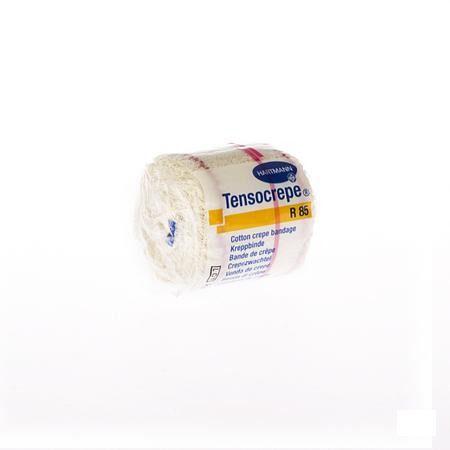 Tensocrepe 85 grr 20cmx4m 1 P/s  -  Hartmann