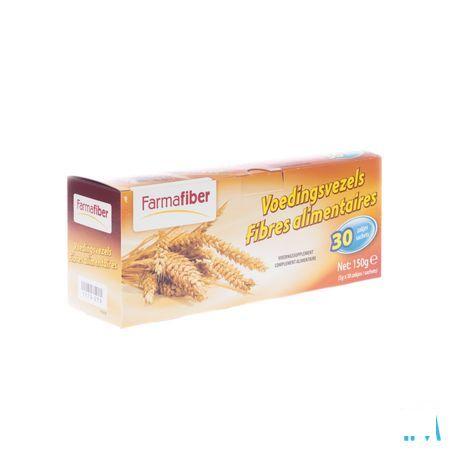 Farmafiber Voedingsvezels 30x5 gr 6156  -  Revogan