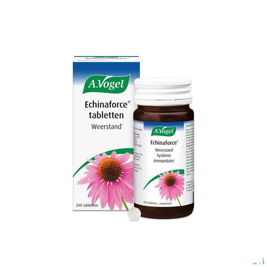 Vogel Echinaforce Comp 200  -  A.vogel