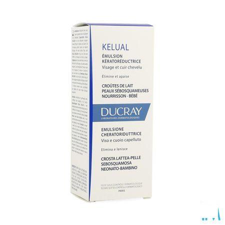 Ducray Kelual Emulsie 50 ml