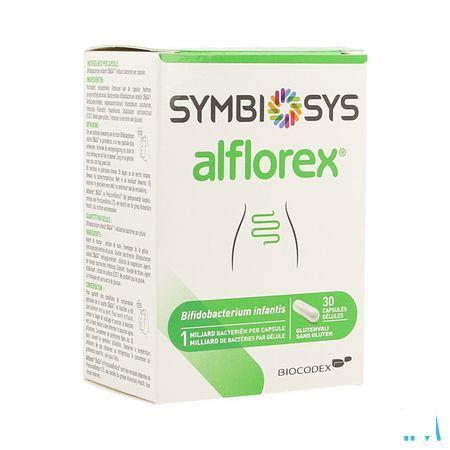 Alflorex Symbiosys Capsule 30