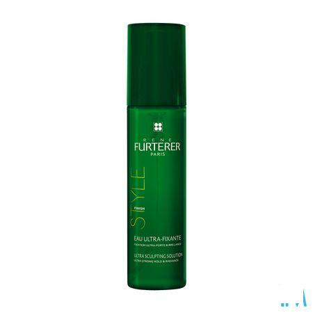 Furterer Style Stylingwater Stevige Fixatie 150 ml