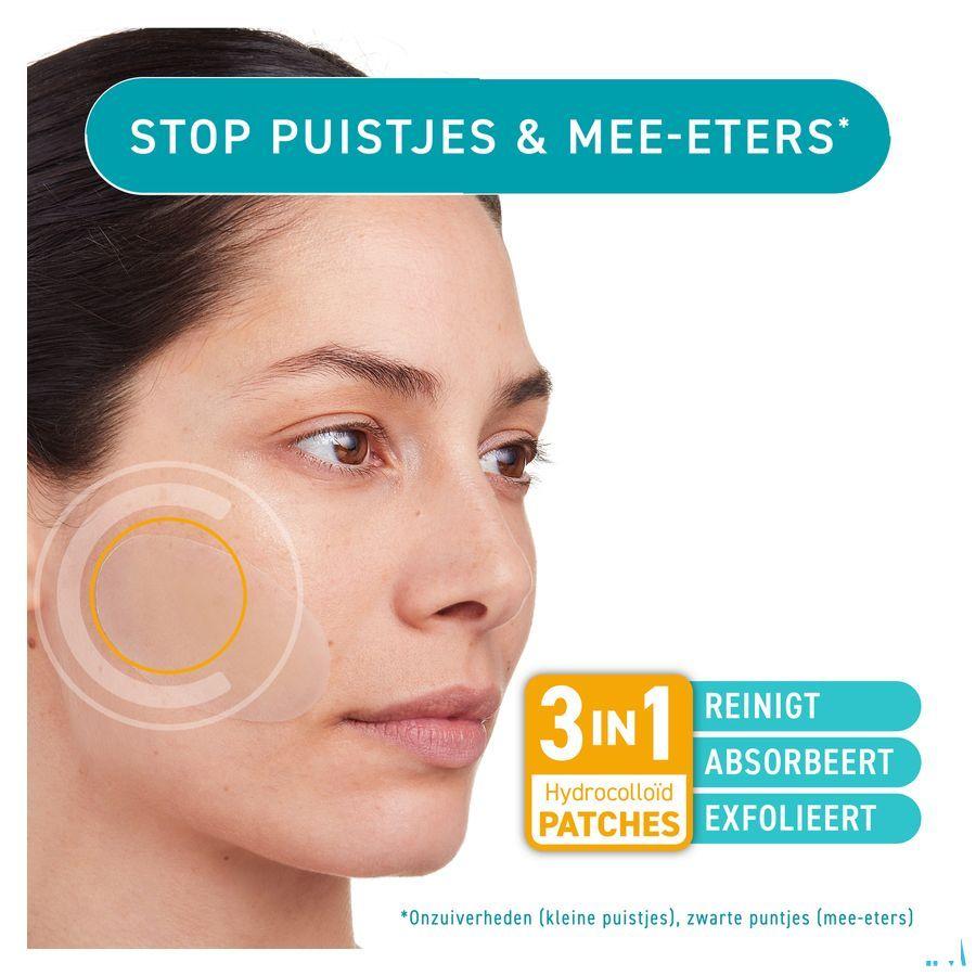Compeed A/Imperfections Purifiant Patchs 7