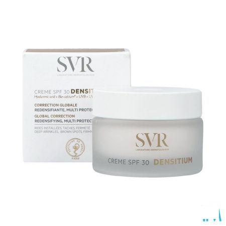 Svr Densitium Creme Spf30 50 ml