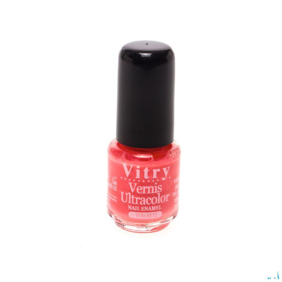 Vitry Vao Mini 23 Corail 4 ml  -  Vitry