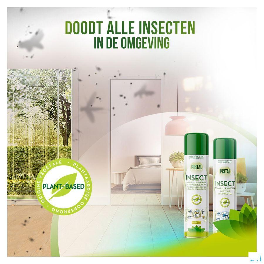 Pistal Huis Spray 300 ml