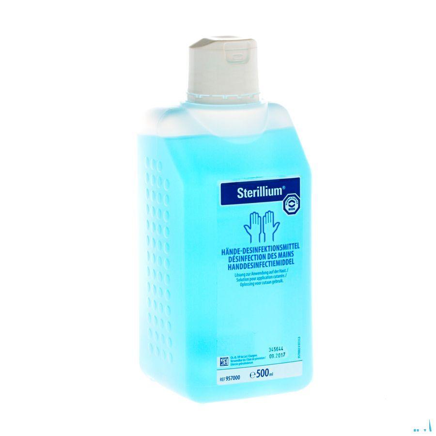 Sterillium 500 ml R9643/03