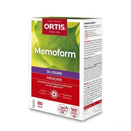 Ortis Memoform Comp 60  -  Ortis