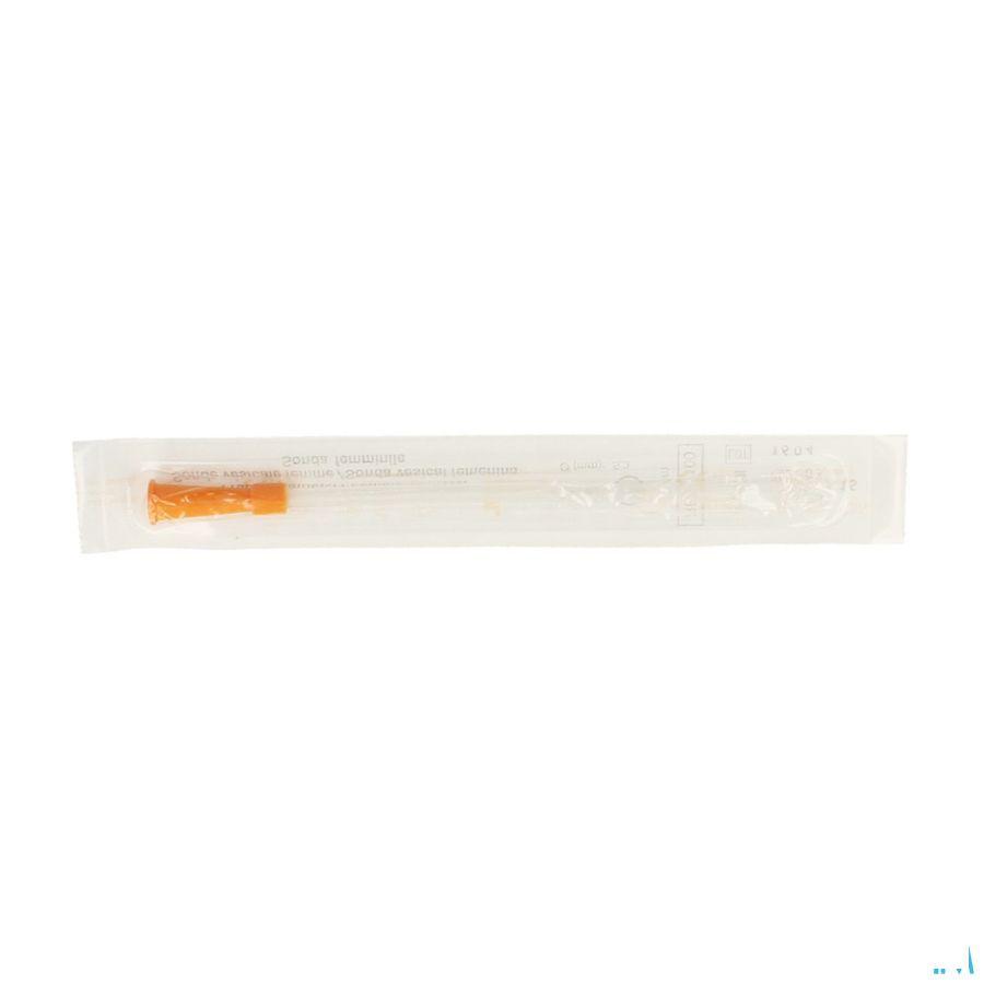Medicoplast Sonde Nelaton Uretr. Ch16 20cm Oranje 