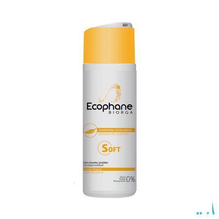 Ecophane Biorga Shampoo Ultra Zacht500 ml