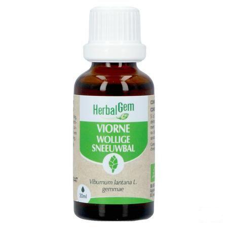 Herbalgem Viorne Bio 30 ml