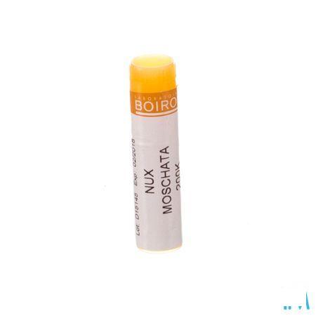 Nux Moschata 200K Gl  -  Boiron