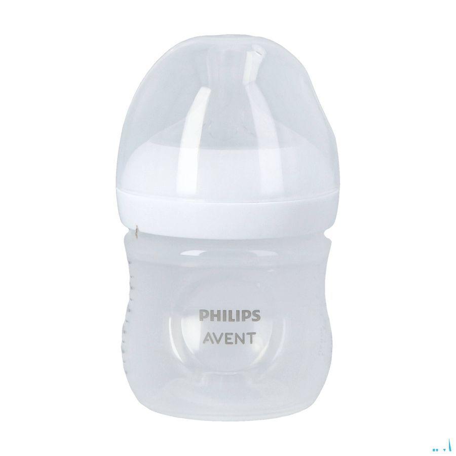Philips Avent Natural 3.0 Zuigfles Duo 2X125 ml