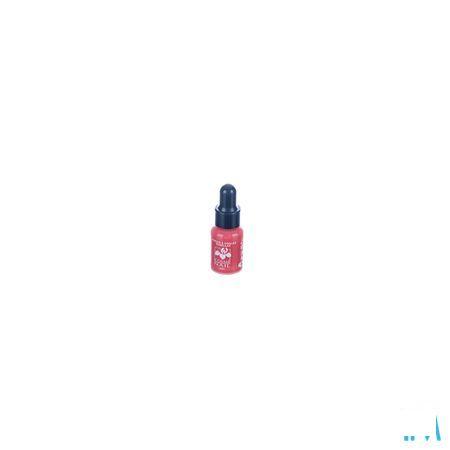 Lisandra Cosmenail Vao 8 Rouge Orange 5 ml