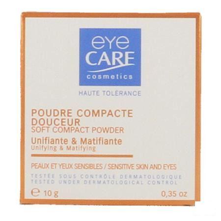 Eye Care Poeder Compacte Beige Dore 7