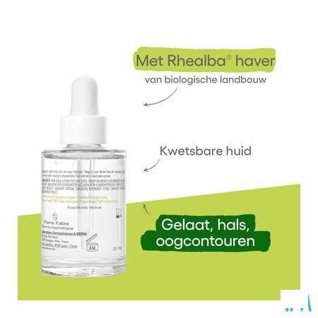 Aderma Biology Hyalu Serum 3-In-1 30 ml