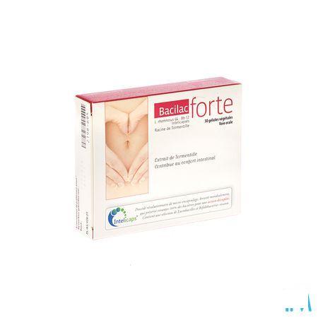 Bacilac Forte Capsule 30