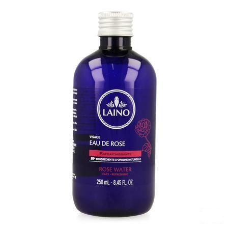 Laino Bloesemwater Roos 250 ml