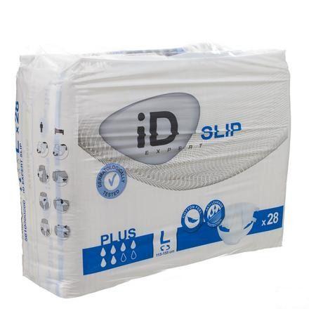 Id Expert Slip L Plus 28  -  Ontex