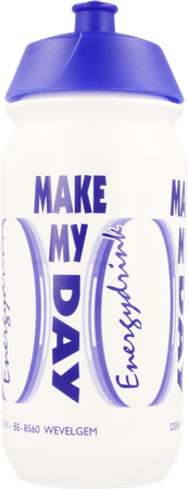 Make My Day Bidon 500 ml  -  Deba Pharma