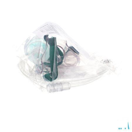 Eurosol Set Masque Enfant  -  Henrotech