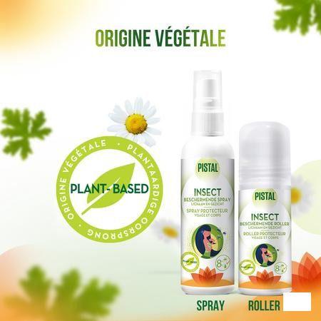 Pistal Famille Roller 50 ml