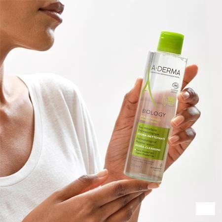 Aderma Biology Micellaire Water Dermatolog. 200 ml  -  Aderma