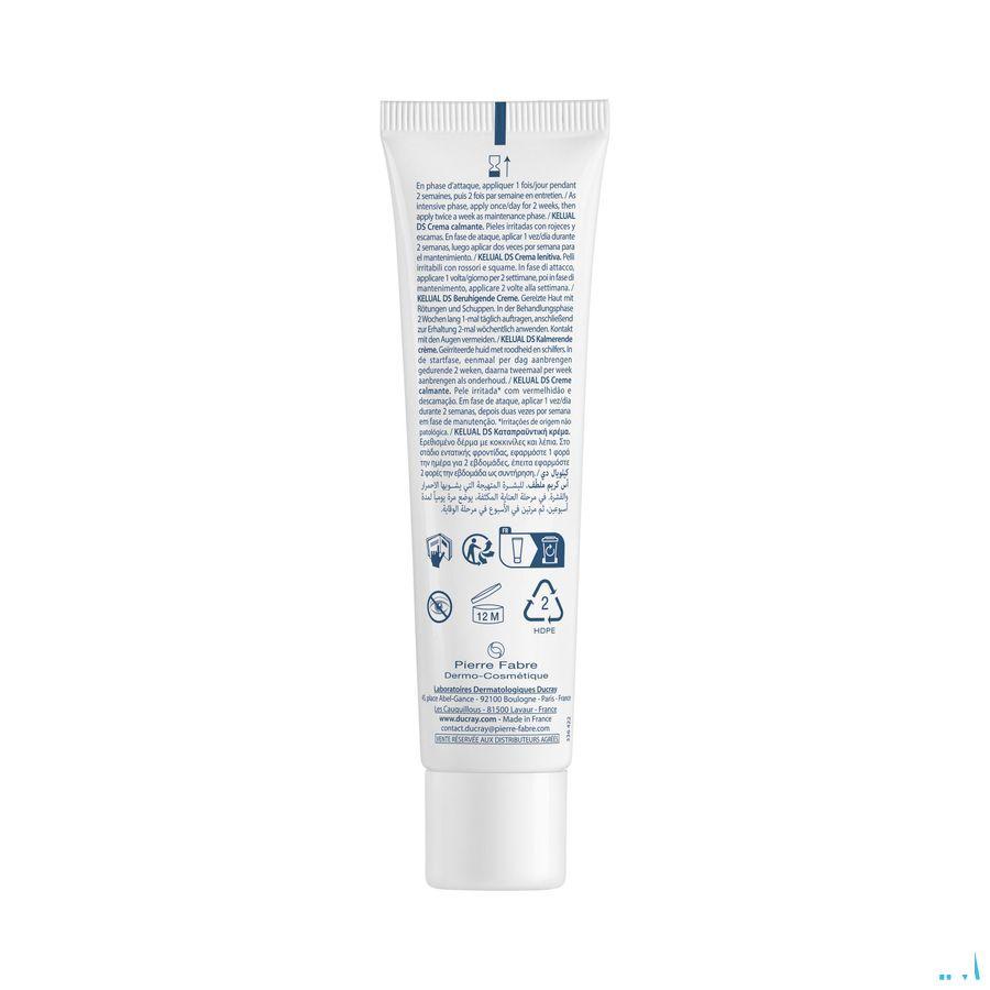 Ducray Kelual Ds Creme 40 ml