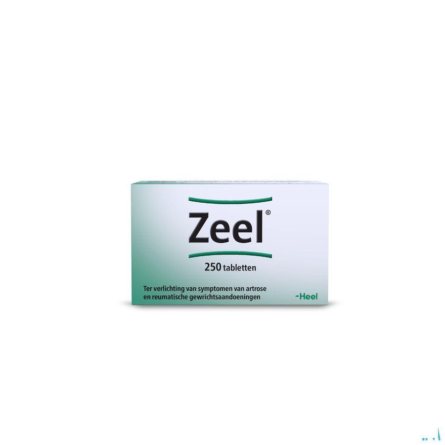 Zeel Tabletten 250  -  Heel