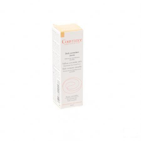 Avene Couvrance Stick Correcteur Jaune  -  Avene