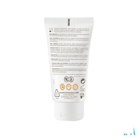 Aderma Protect Ac Fluide Matterend Spf50+ 40 ml