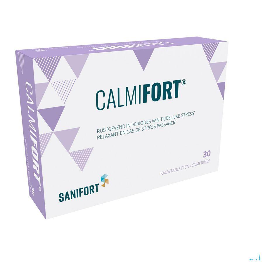 Calmifort Comprimes 30 